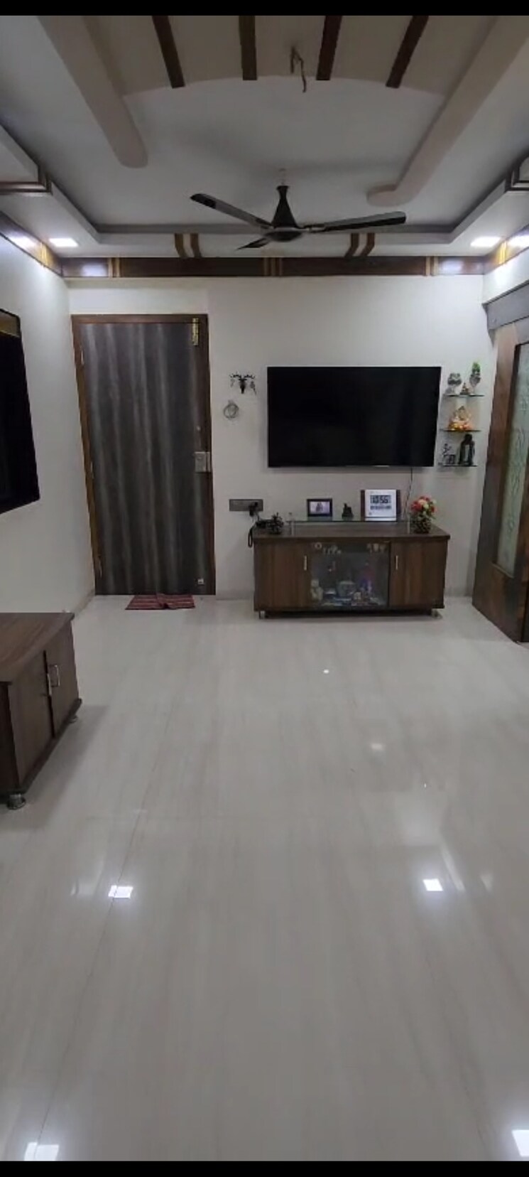 undefined, anand-kirti 2 Bedroom 700 Sq.Ft. Apartment In Kopri Thane 7252631