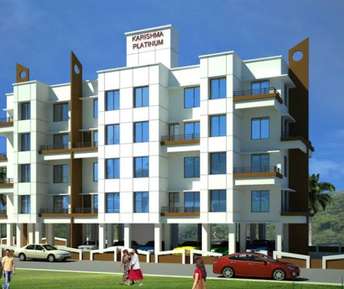 2 BHK Apartment For Resale in Setpal Karishma Platinum Undri Pune  7252633