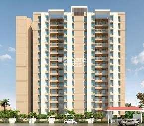 2 BHK Apartment For Rent in NG Vrundavan Vishrantwadi Pune 7252636