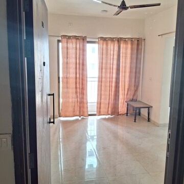 Furnished Amenities in 1 BHK Apartment at Sunteck West World, Naigaon East – for Sale