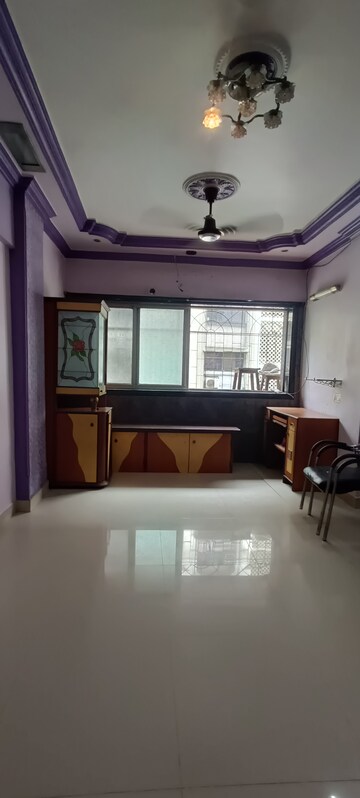 Kitchen in 1 BHK Apartment at Sagar Avenue, Santacruz East – for Sale