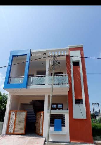 3 BHK Independent House For Resale in Gomti Nagar Lucknow 7252661
