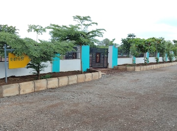  Plot – Exterior View View at Kamkole - for Sale