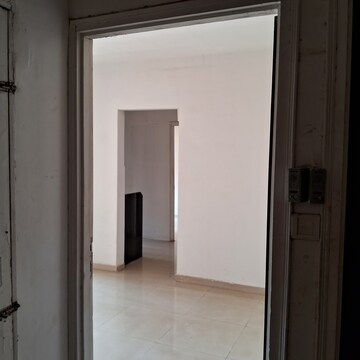 Furnished Amenities in 1 BHK Apartment at Unicorn Global Arena, Naigaon East – for Sale