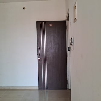 1 BHK Apartment For Resale in Unicorn Global Arena Naigaon East Palghar  7252664