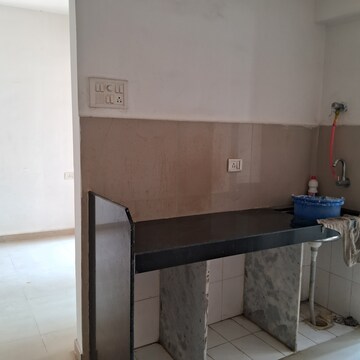 Furnished Amenities in 1 BHK Apartment at Unicorn Global Arena, Naigaon East – for Sale