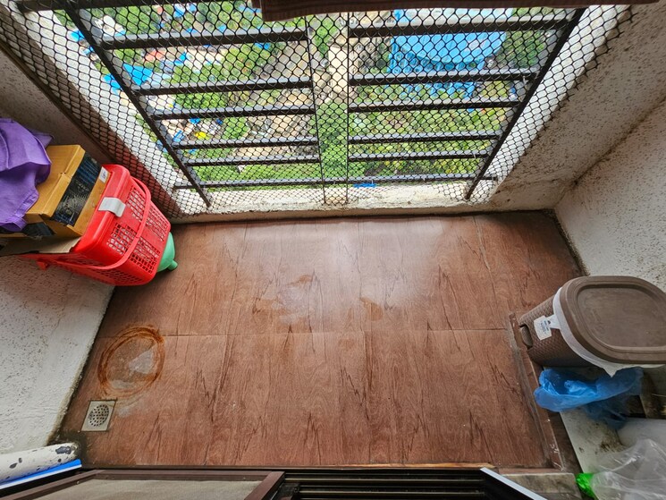 undefined, akanksha-pioneer 2 Bedroom 755 Sq.Ft. Apartment In Vartak Nagar Thane 7252667