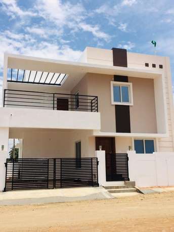 3 BHK Villa For Resale in Saravanampatti Coimbatore  7252672