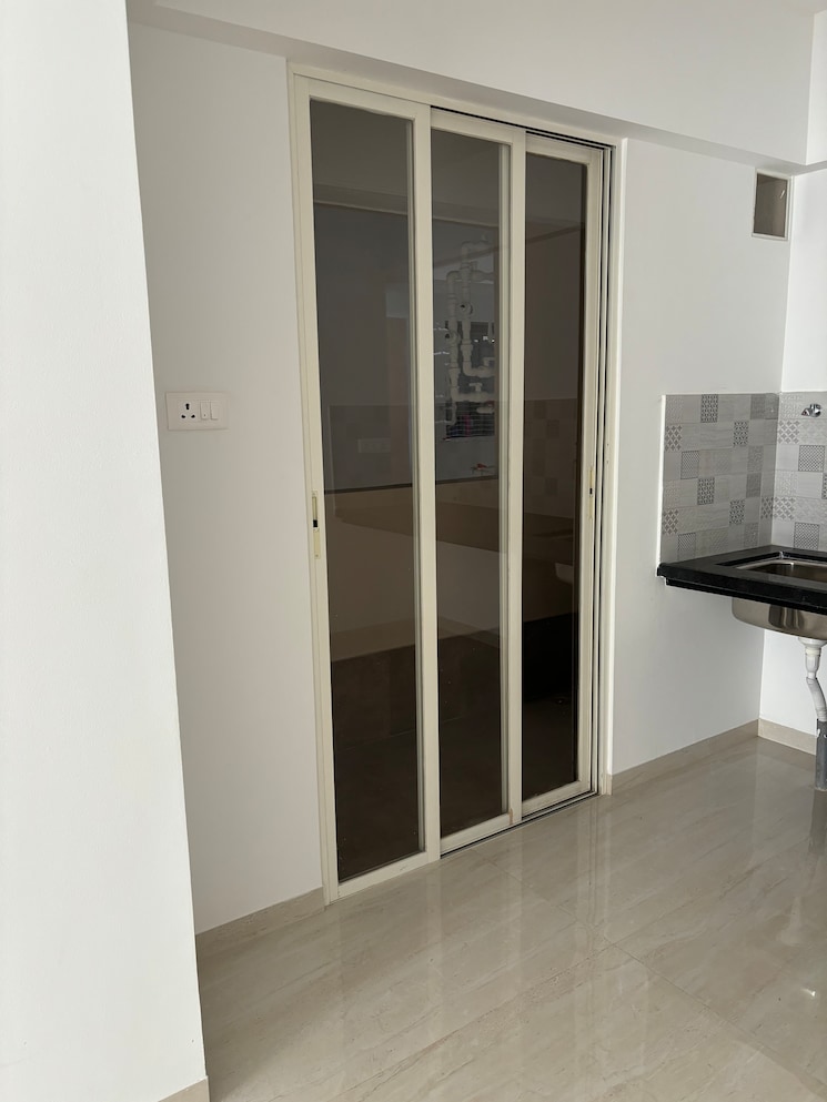 Balcony, kanifnath-archana-paradise 1 Bedroom 424 Sq.Ft. Apartment In Mohammadwadi Pune 7252689