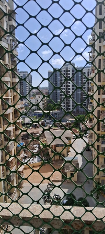 1 BHK Apartment For Sale in JSB Nakshatra Greens, Naigaon East