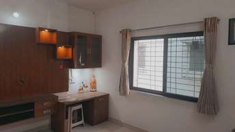 2 BHK Apartment For Rent in Mahalaxmi Residency Ravet Pune  7252681