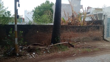  Plot – Garden View at Aurangabad Khalsa - for Sale