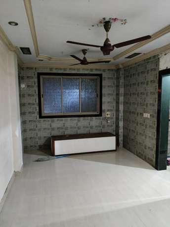 1.5 BHK Apartment For Resale in Krishnamai CHS Dombivli East Thane  7252733