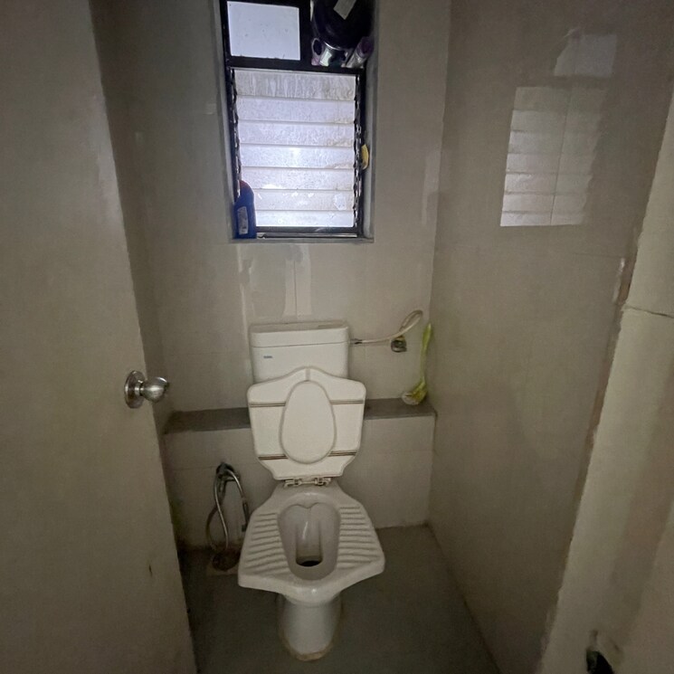 Bathroom, lodha-palava-crown 1 Bedroom 334 Sq.Ft. Apartment In Hedutane Thane 7252722