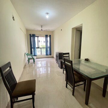 Kitchen in 1 BHK Apartment at Lodha Palava Crown, Hedutane – for Sale