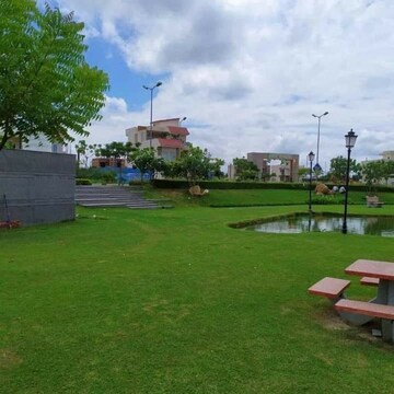  Plot – Garden View at Gaur Yamuna City 7th Parkview, Gaur Yamuna City - for Sale