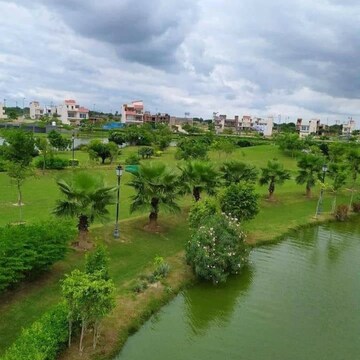  Plot For Sale in Gaur Yamuna City 7th Parkview, Gaur Yamuna City