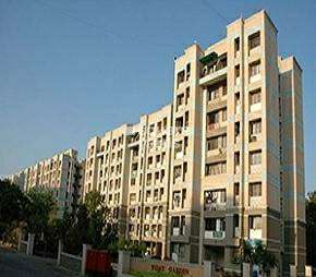 1 BHK Apartment For Rent in Vijay Garden Ghodbunder Road Thane  7252731