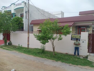 2.5 BHK Independent House – Exterior View View at South City - for Sale