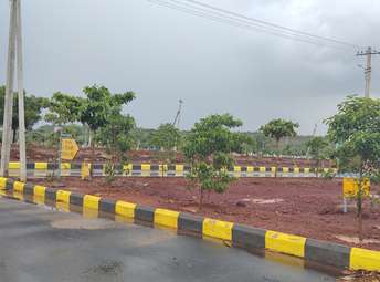 Plot For Resale in Budhera Hyderabad  7252726