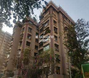 4 BHK Apartment For Rent in Kripa Nidhi Building Juhu Mumbai 7252772