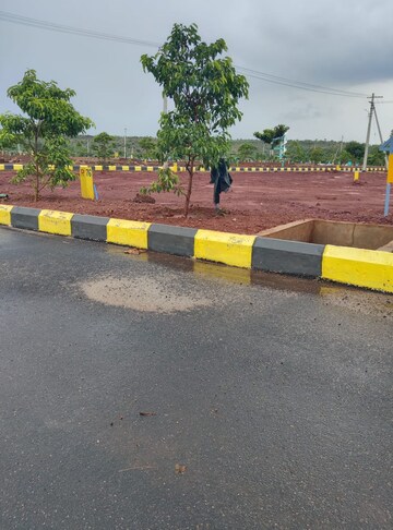  Plot – Exterior View View at Kamkole - for Sale