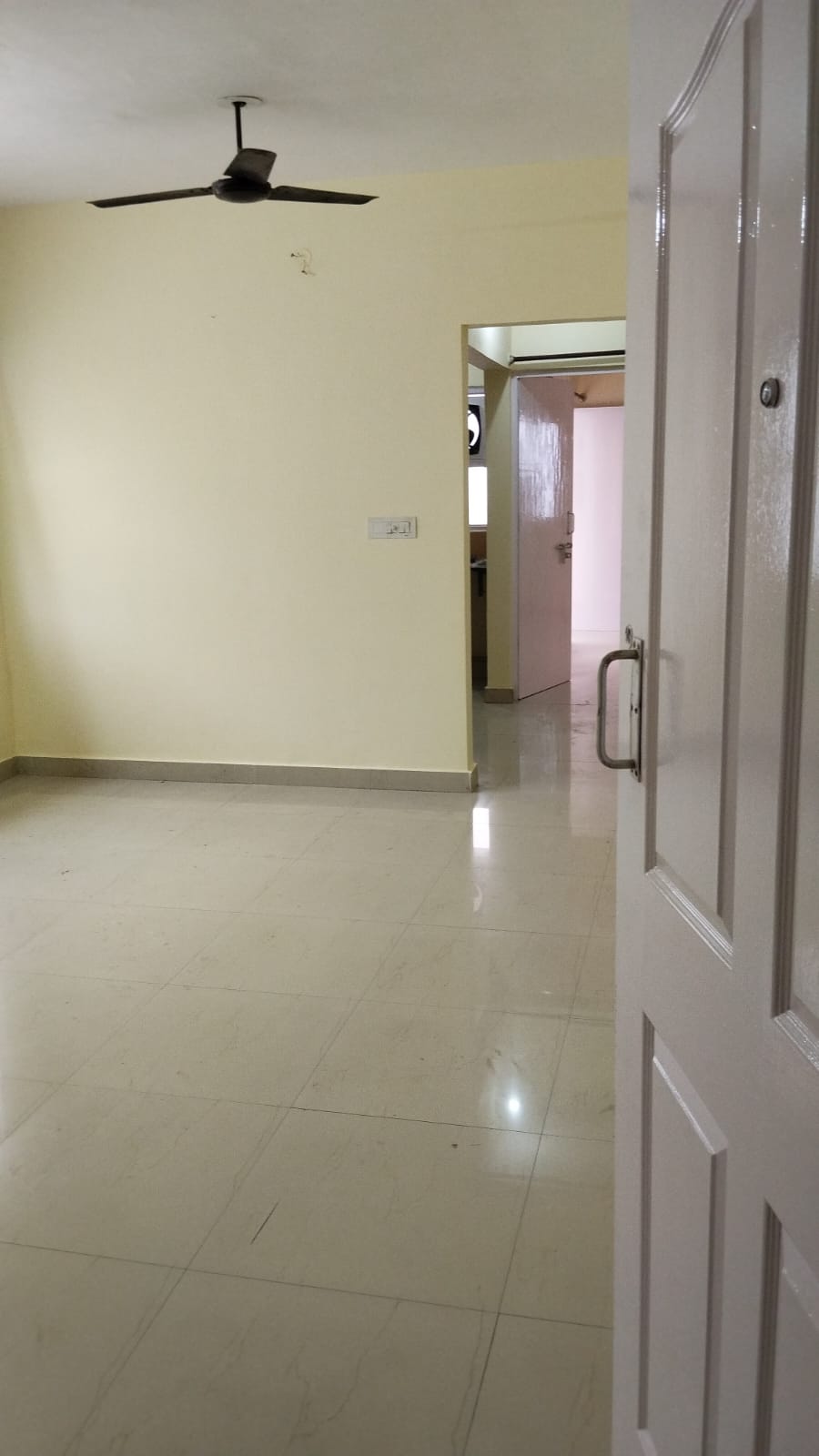 2 BHK Apartment For Rent in Gomti Nagar Lucknow  7252761