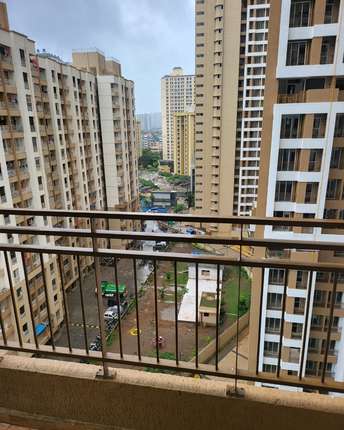 1 BHK Apartment For Rent in JP North Alexa Mira Road Mumbai  7252747