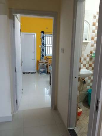 2 BHK Apartment For Rent in Babusa Palya Bangalore  7252767