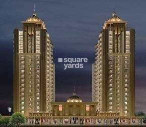 2.5 BHK Apartment For Resale in Gulshan Botnia Sector 144 Noida  7252769