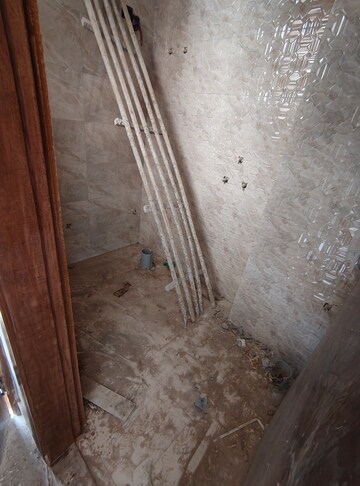 Bathroom in 2 BHK Builder Floor at Sector 73 – for Sale