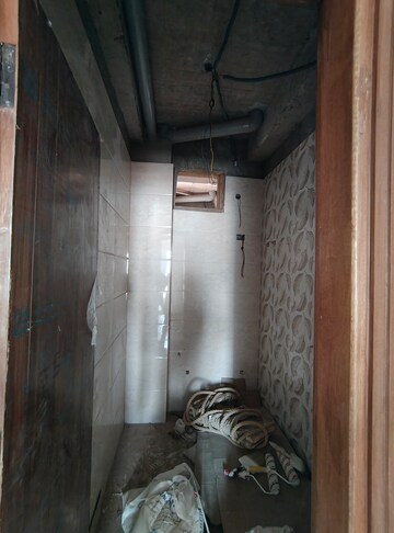 Bathroom in 2 BHK Builder Floor at Sector 73 – for Sale