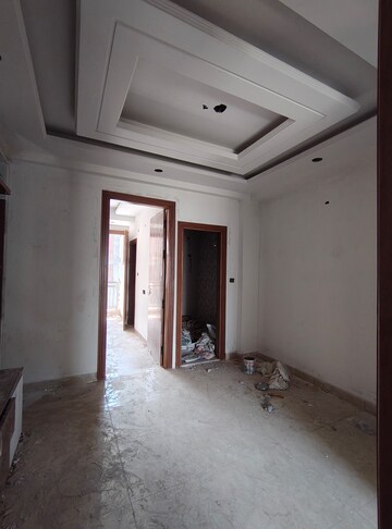 Bedroom in 2 BHK Builder Floor at Sector 73 – for Sale