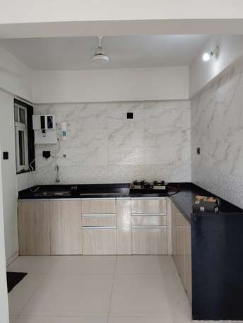 3 BHK Apartment For Rent in Krishna Amorapolis Dhanori Pune  7252774