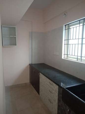 1 BHK Apartment For Rent in Mahadevpura Bangalore 7252697
