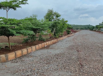 Plot Area in  Plot at Budhera – for Sale