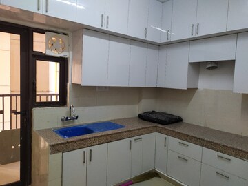 Kitchen in 2.5 BHK Apartment at Logix Blossom County, Sector 137 – for Sale