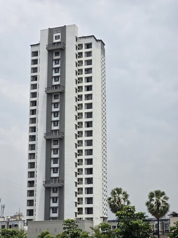 3 BHK Apartment For Sale in Maatr Skye, Kalyan West