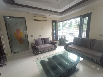 Living Room in 6+ BHK Independent House at Sector 127 – for Sale