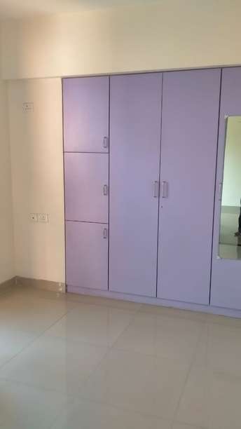 1 BHK Apartment For Rent in Haware Dahlia Kasarvadavali Thane  7252790