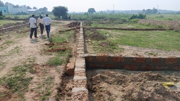 Plot Area in  Plot at Pathargadia – for Sale
