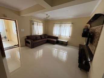 3 BHK Apartment For Rent in Khairatabad Hyderabad 7252858