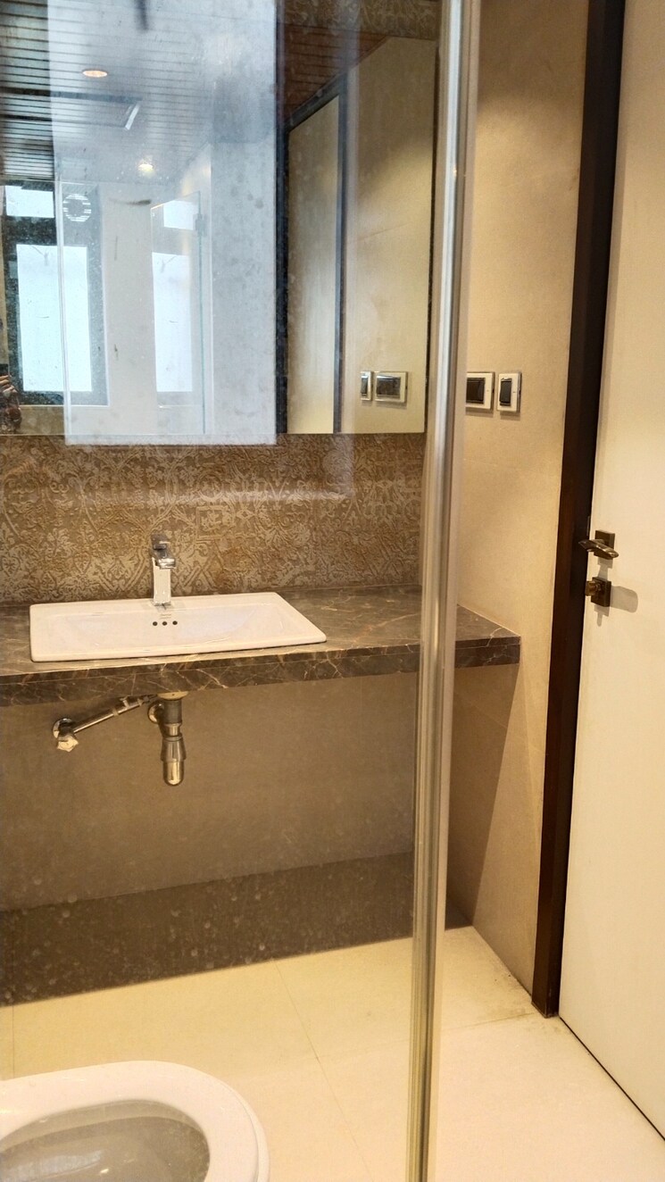 Bathroom, heritage-pride-mumbai 4 Bedroom 2370 Sq.Ft. Apartment In Chembur Mumbai 7252814