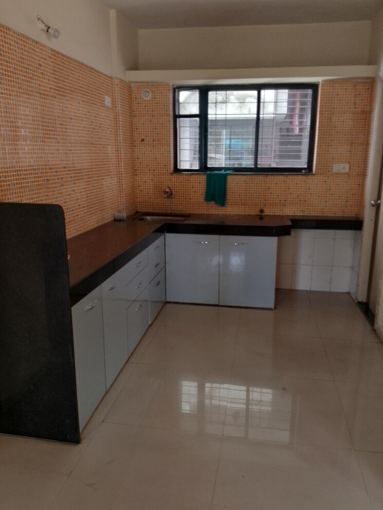 Kitchen, padmaja-park-phase-2-chs 2 Bedroom 930 Sq.Ft. Apartment In Bibwewadi Pune 7252825