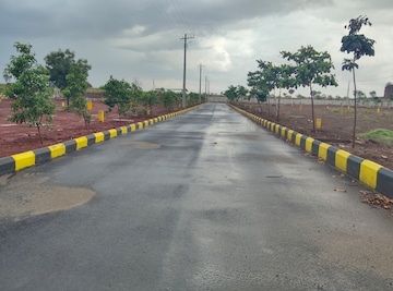 Plot For Resale in Budhera Hyderabad  7252817