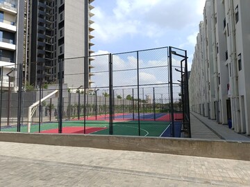 2 BHK Apartment – Exterior View View at Suncity Vatsal Valley, Gwal Pahari - for Sale