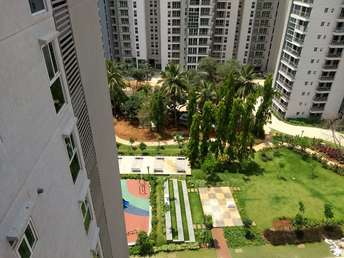 2 BHK Apartment For Rent in Brigade Cosmopolis Whitefield Bangalore  7252866