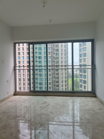 3 BHK Apartment For Sale in Kalpataru The Sunrise, Kolshet Road