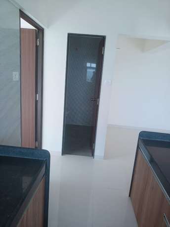 2 BHK Apartment For Rent in Bhoomi Samarth Goregaon East Mumbai  7252869