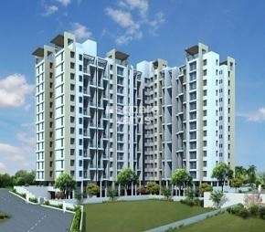 2 BHK Apartment For Rent in Shriram La Tierra Vishrantwadi Pune  7252901